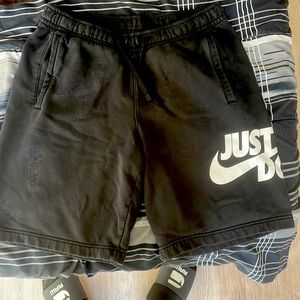 Mens nike shorts